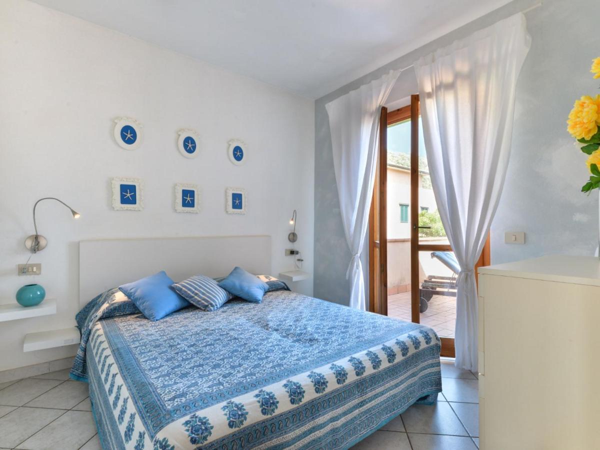 Apartment Altaluna-6 By Interhome Nisporto Exterior photo